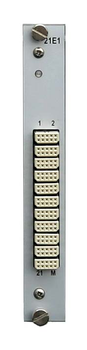 Блок 21Е1